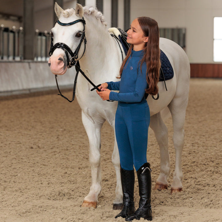 Imperial Riding Kids&