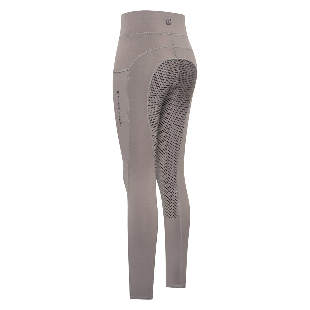 Imperial Riding Riding Tights El Capone FullGrip