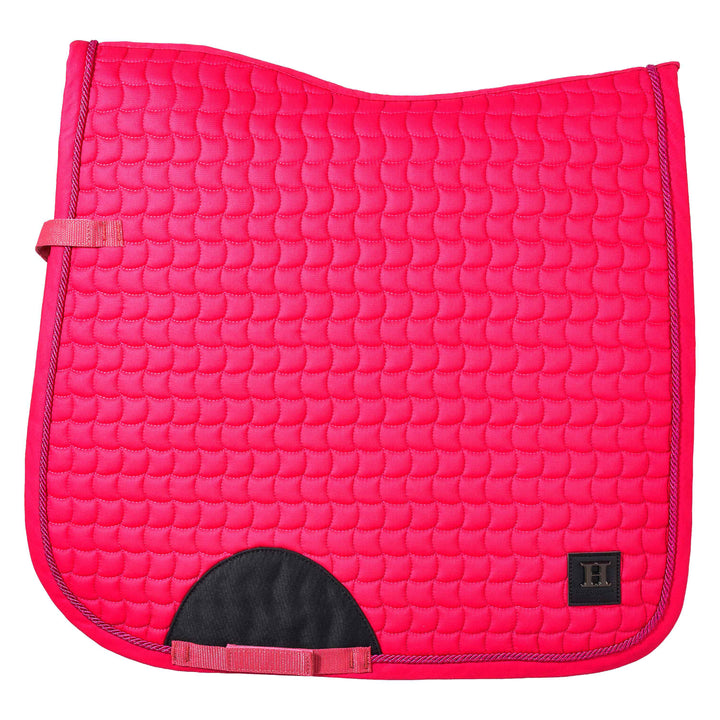 hv-polo-saddlepad-hvpdae-dr-viva-magenta