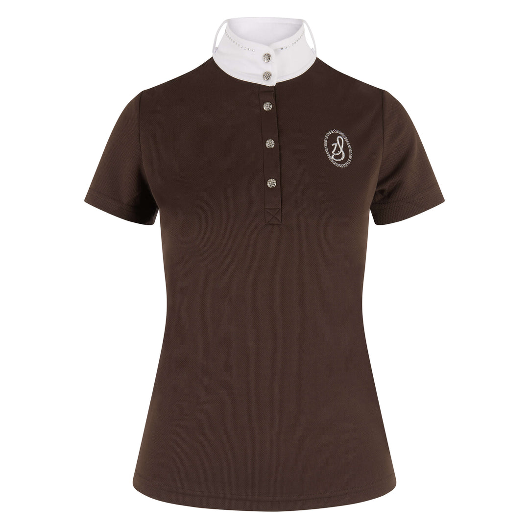 Imperial Riding Competition Shirt Starlight