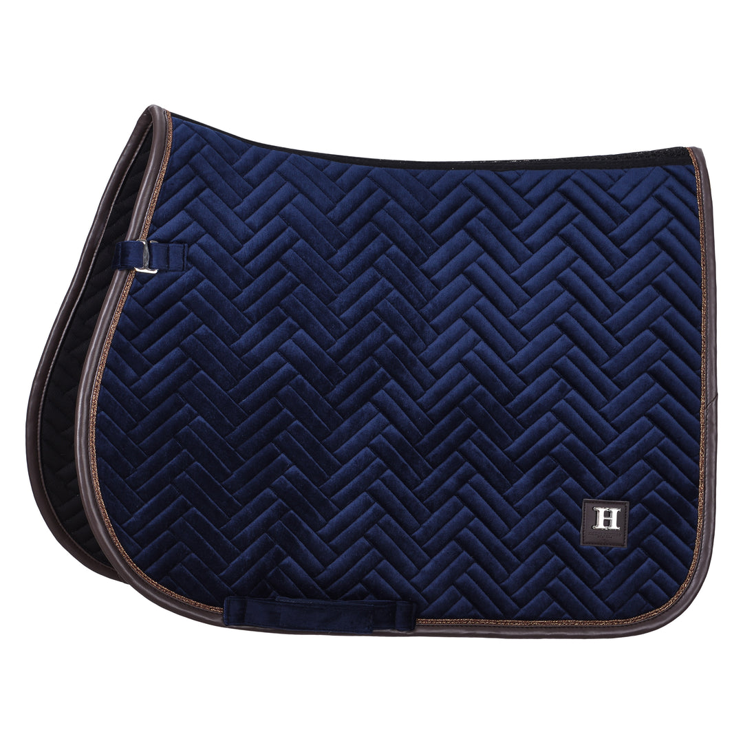 hv-polo-saddlepad-hvpluxury-gp-navy