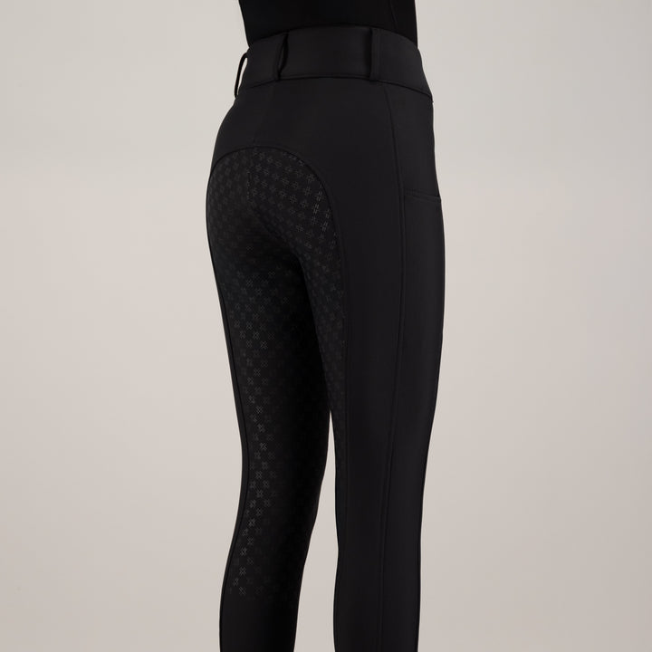 Imperial Riding Riding Breeches Bilou FullGrip
