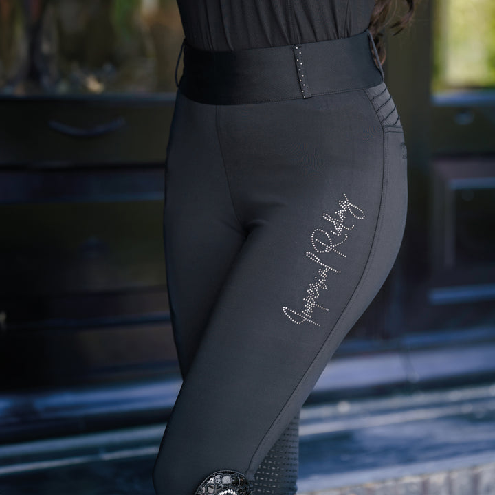 Imperial Riding Riding Tights Comfi Sparks