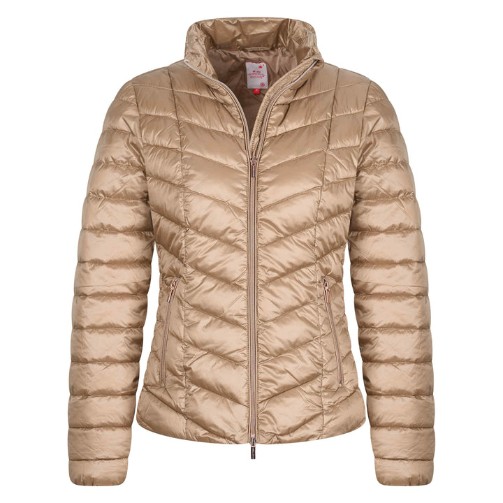 Imperial Riding Jacket Juicy