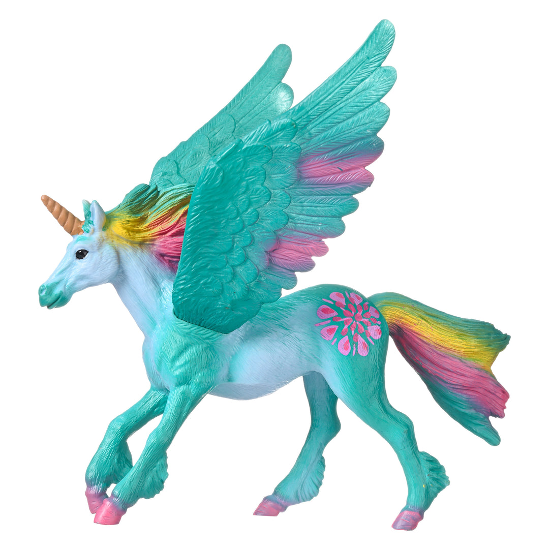Imperial Riding Toy Pegasus Foal Magic