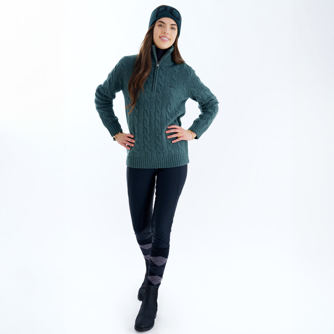hv-polo-pullover-hvpdunya-duck-green