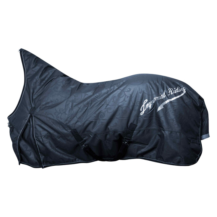 Imperial Riding Outdoor Blanket Super-dry 100 g - Navy