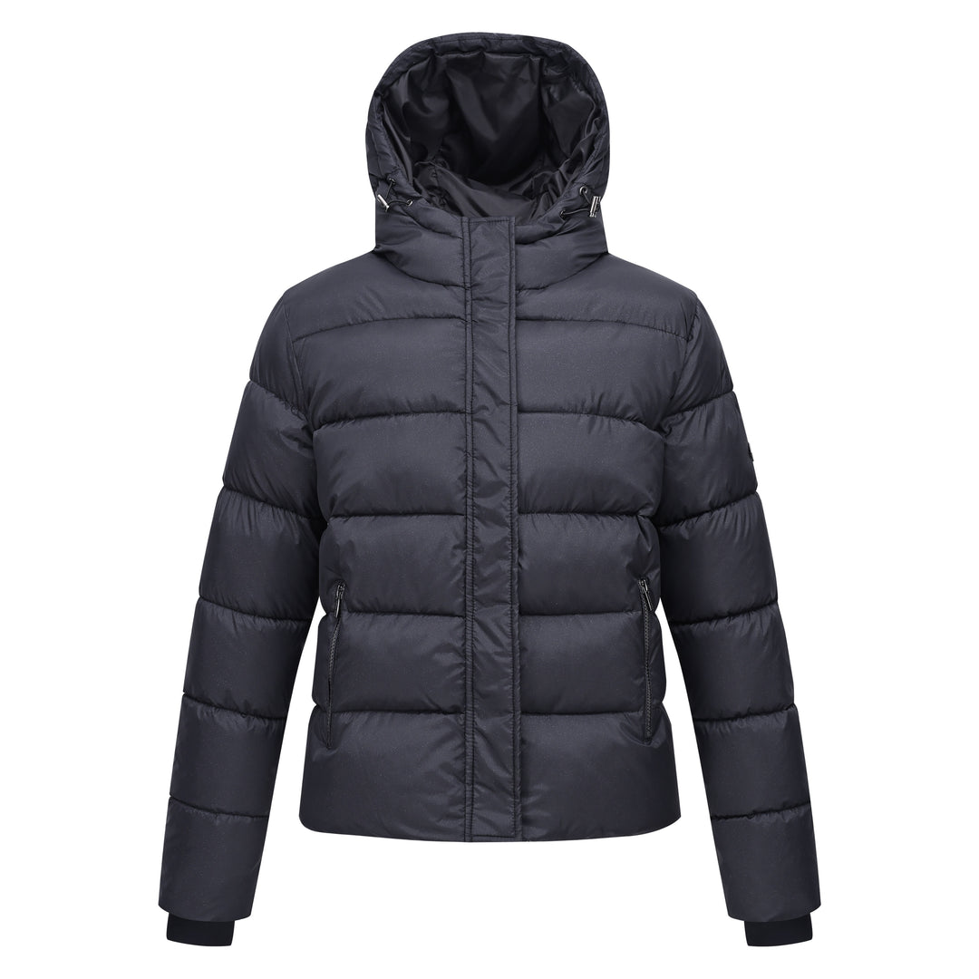 Imperial Riding Jacket Belle