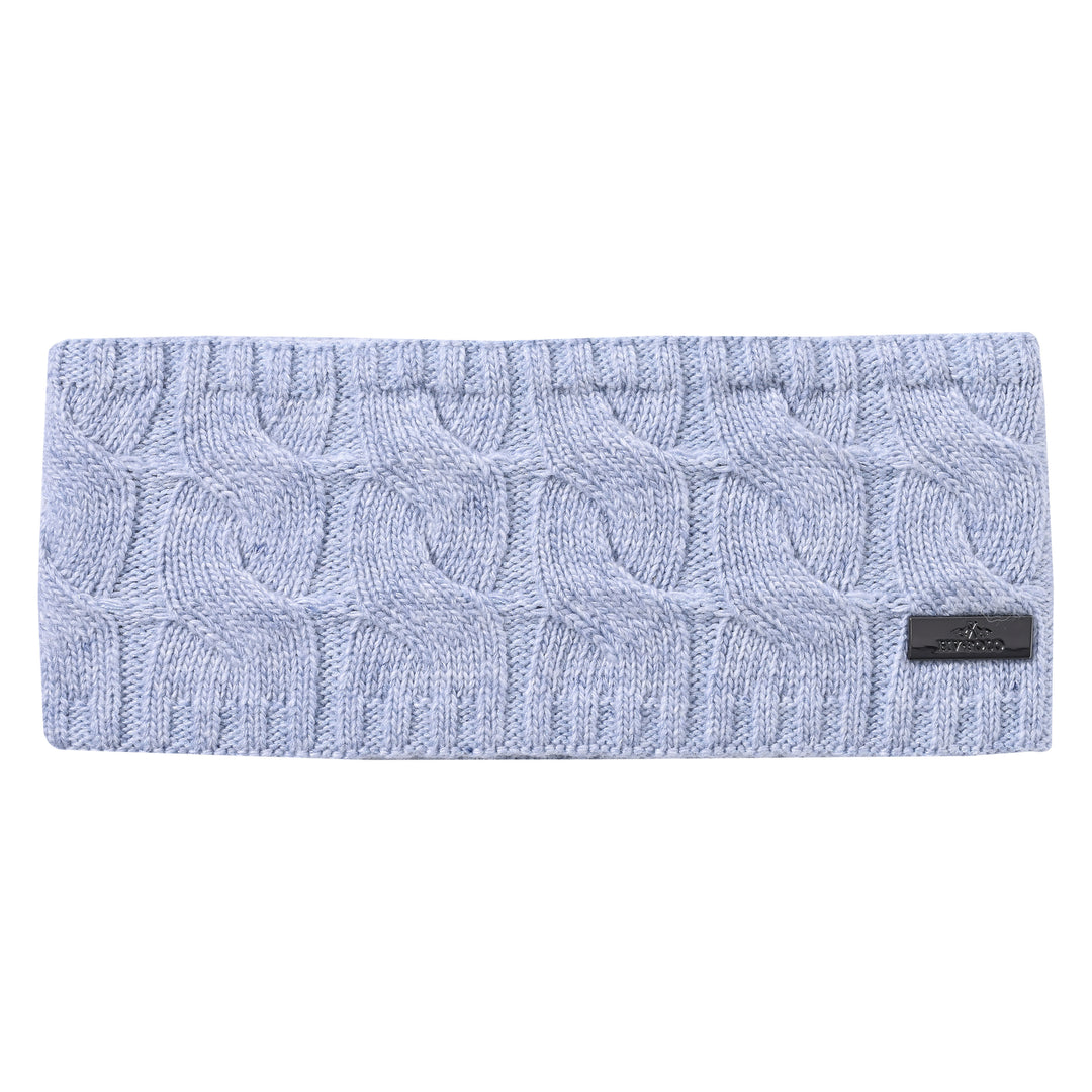 HV Polo Headband Hvpclaire - Ice Blue