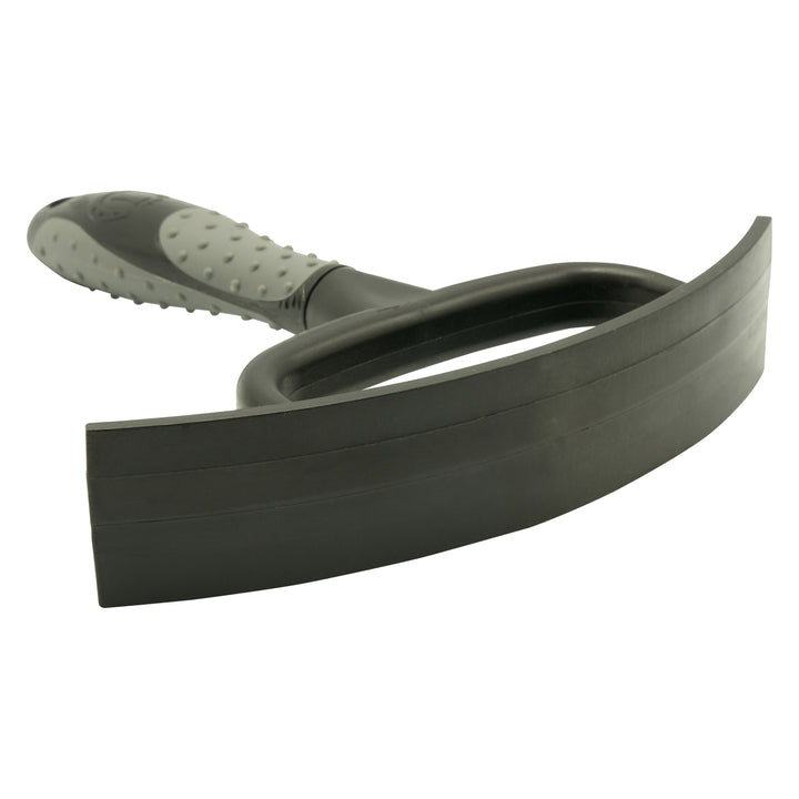 Imperial Riding Sweat Scraper Grippy - Black