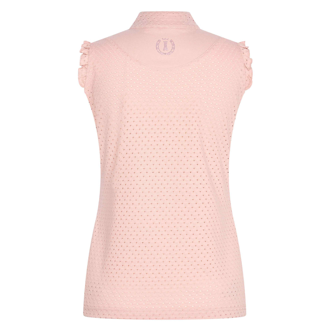 Imperial Riding Sleeveless Top Pippa