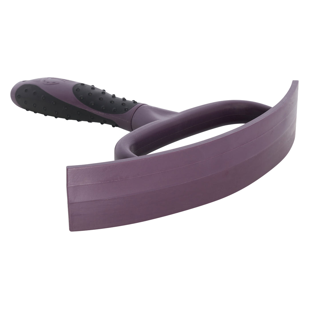 Imperial Riding Sweat Scraper Grippy - Bordeaux