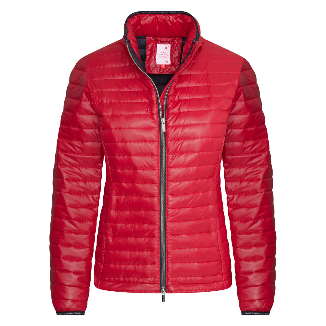 Imperial Riding Jacket Violet Pearl