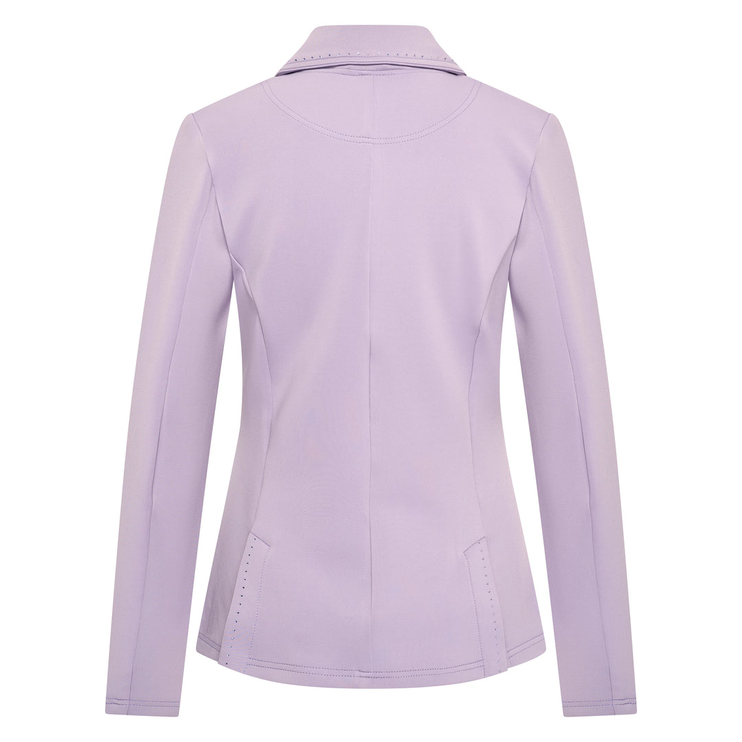 Imperial Riding Competition Jacket - Basic Glam - Wisteria