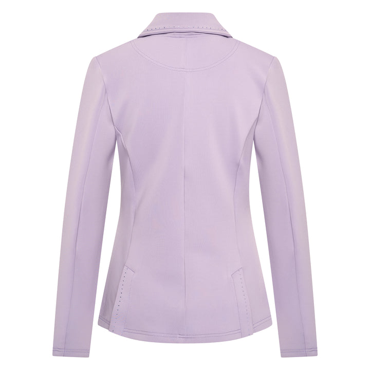 Imperial Riding Competition Jacket - Basic Glam - Wisteria