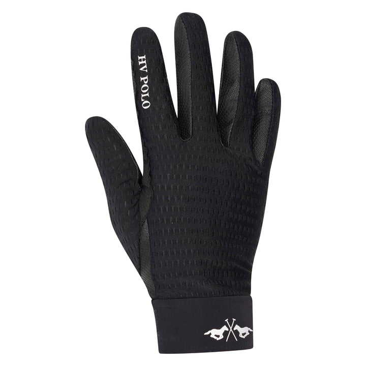 hv-polo-gloves-hvpluminar-black