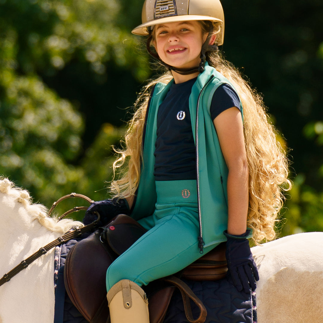 Imperial Riding Kids&