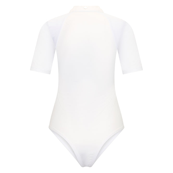 Imperial Riding Tech Body Superstar White