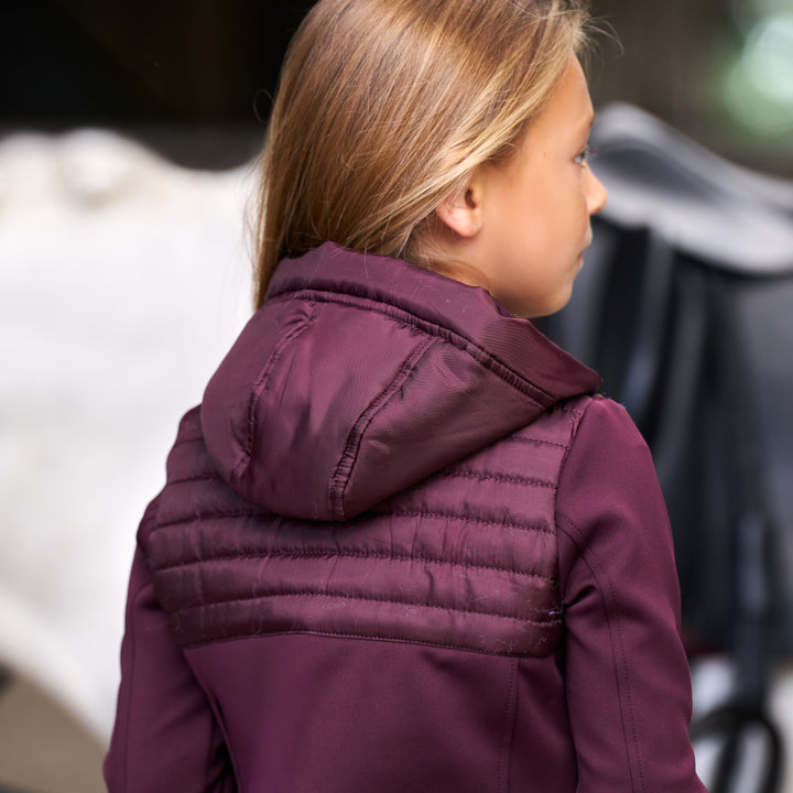 Imperial Riding Kids&