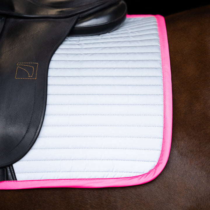 Imperial Riding Saddlepad Reflective GP