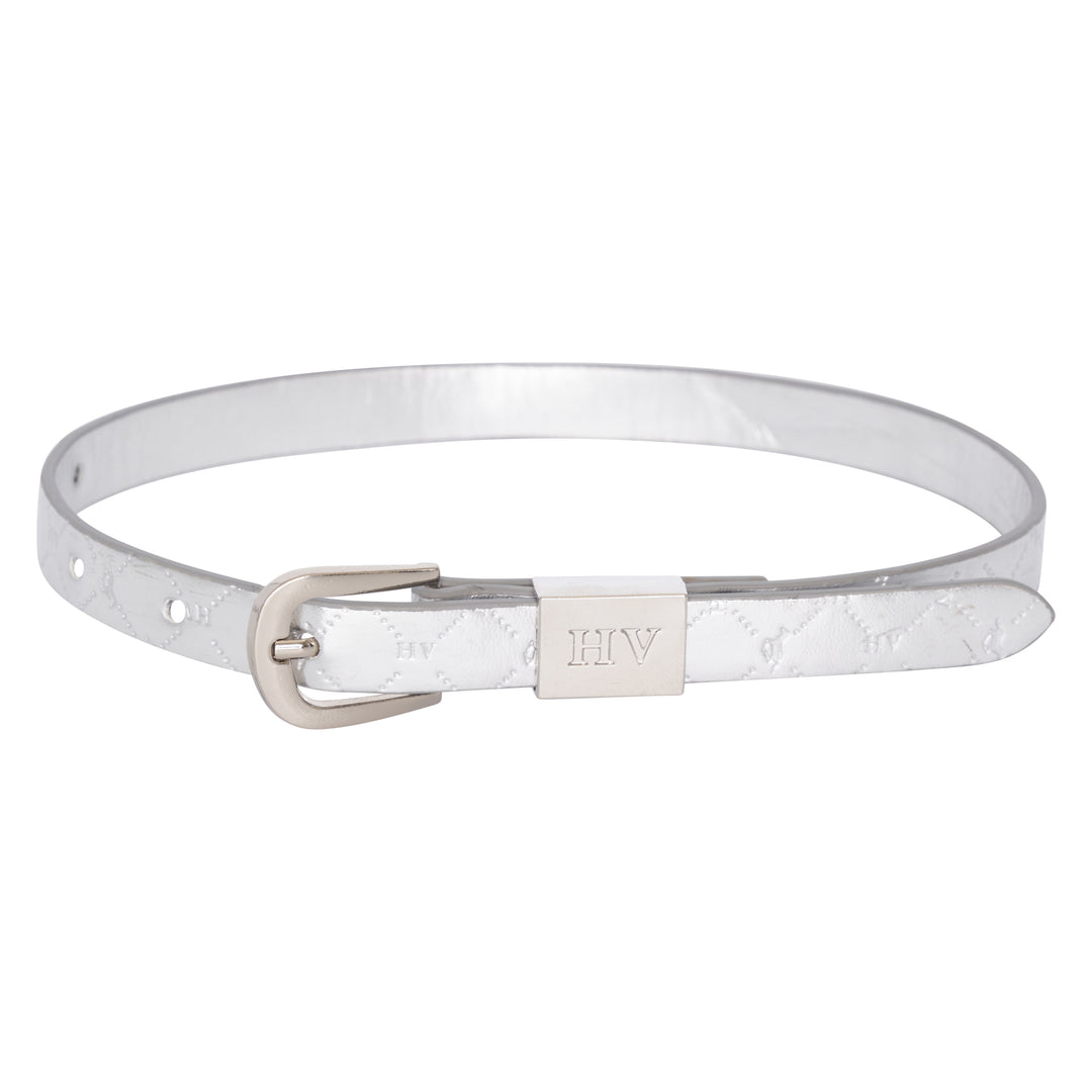 HV Polo Spurstraps Hvpisabelle - Silver