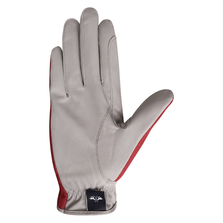 hv-polo-gloves-hvpkennet-deep-red
