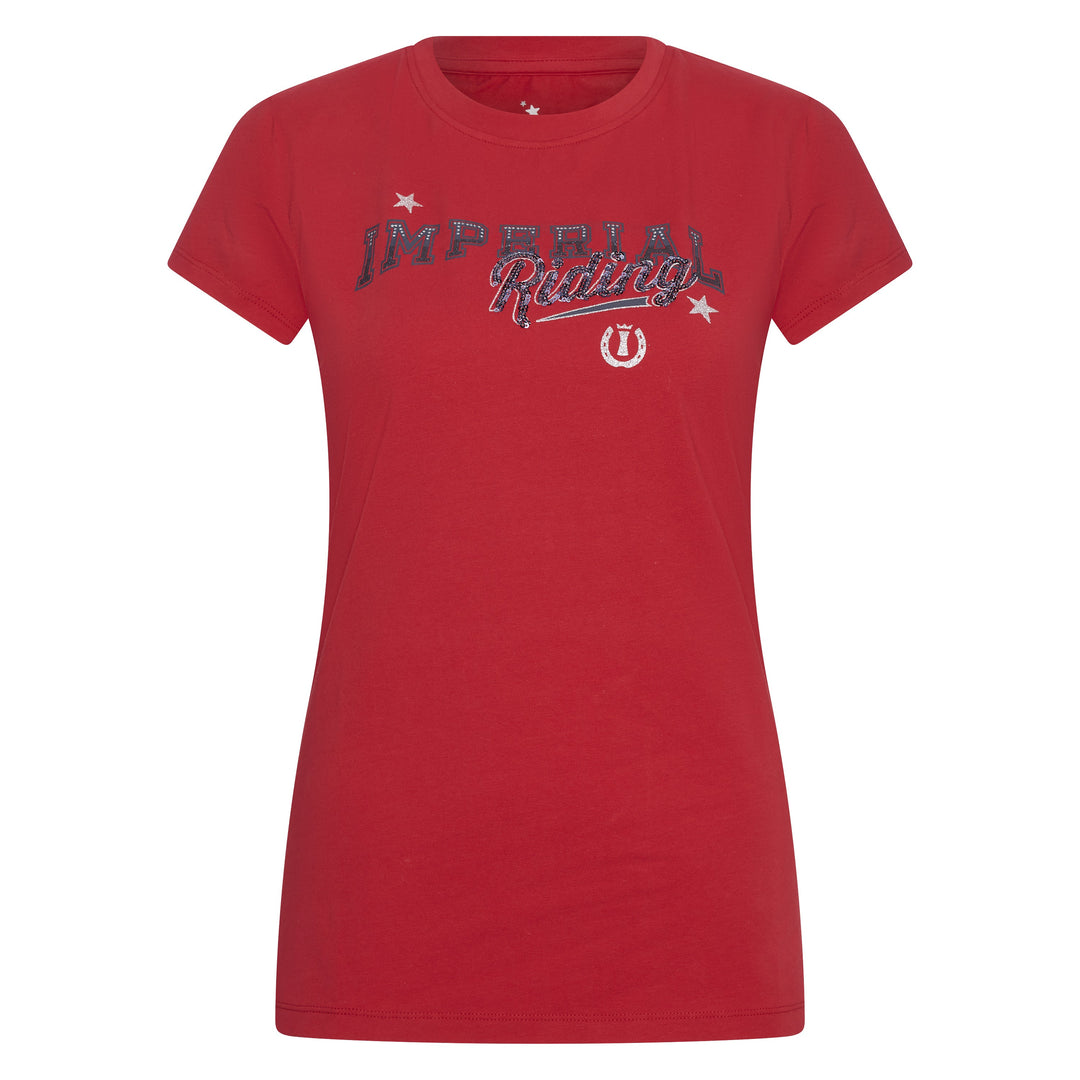 Imperial Riding T-shirt Classy