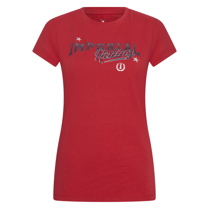Imperial Riding T-shirt Classy
