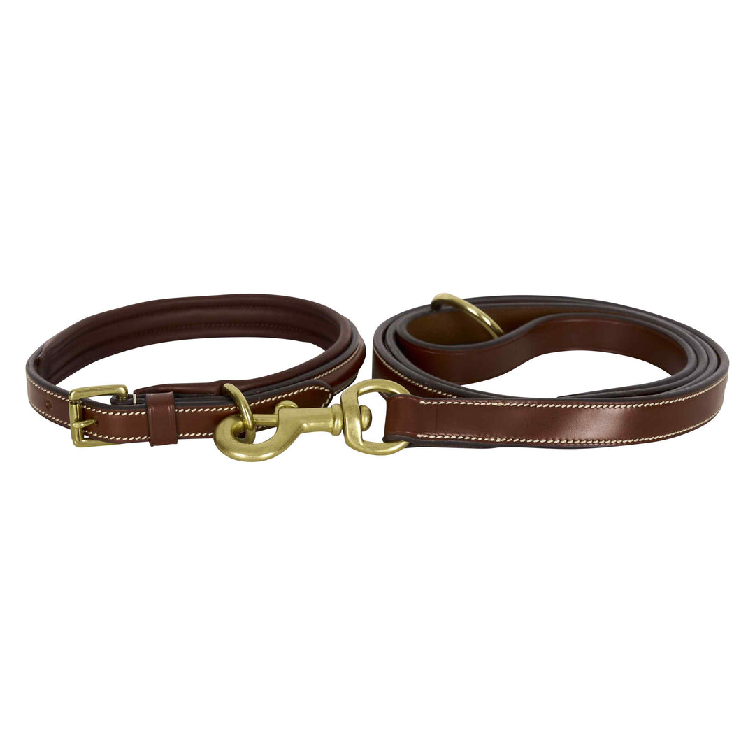 hv-polo-dog-leash-hvplegacy-brown