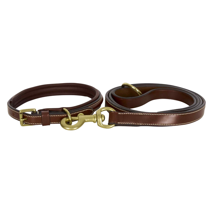 hv-polo-dog-leash-hvplegacy-brown