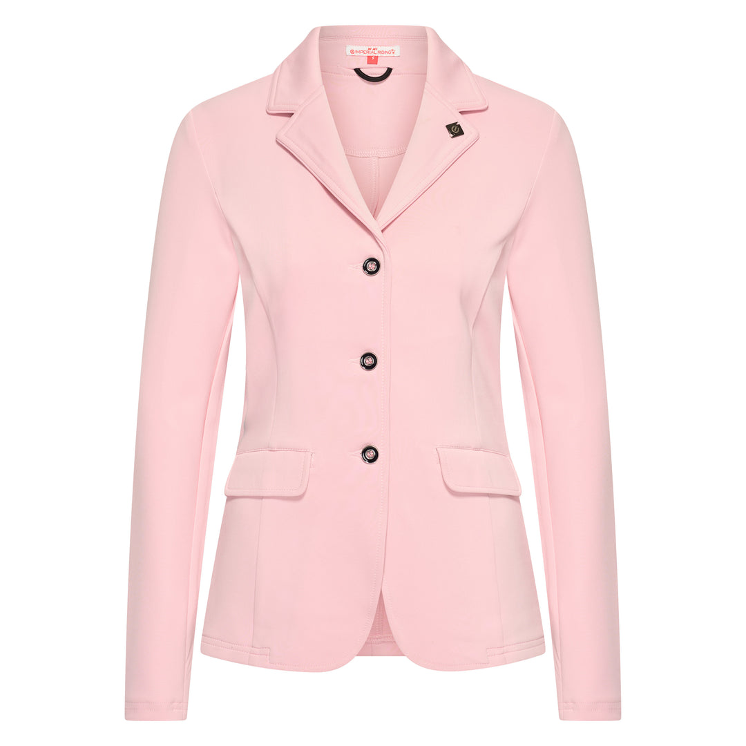 Imperial Riding Competition Jacket - Basic - Candy Floss