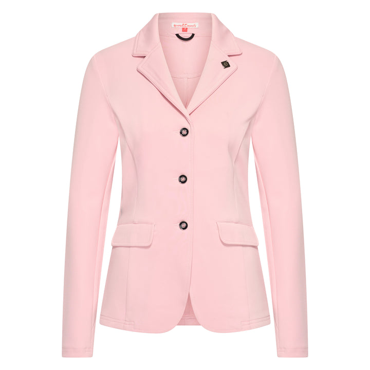 Imperial Riding Competition Jacket - Basic - Candy Floss