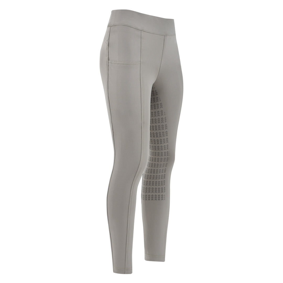 Imperial Riding Kids' Riding Tights Basic FullGrip