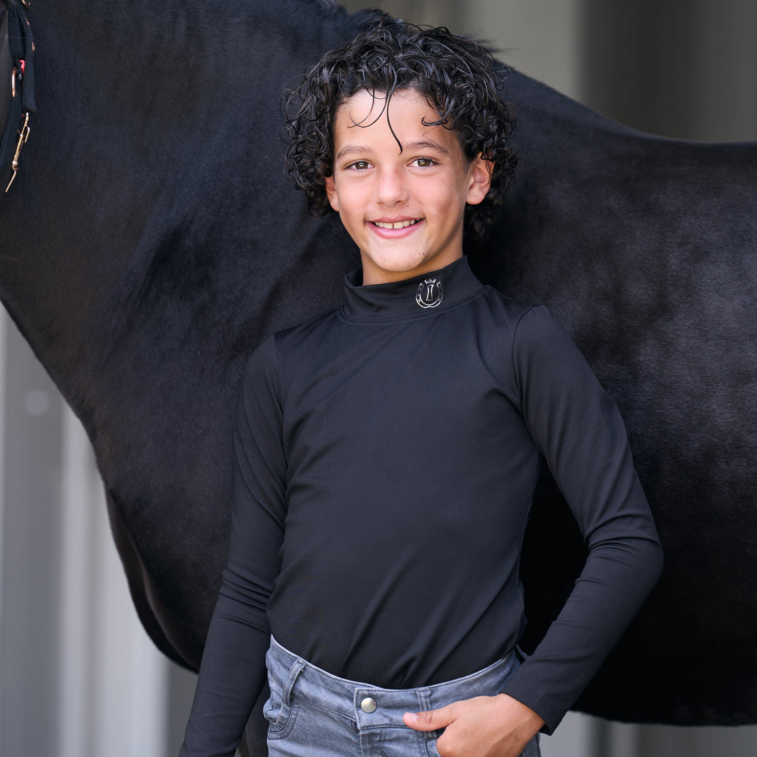 Imperial Riding Kids&
