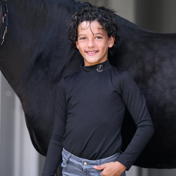 Imperial Riding Kids&
