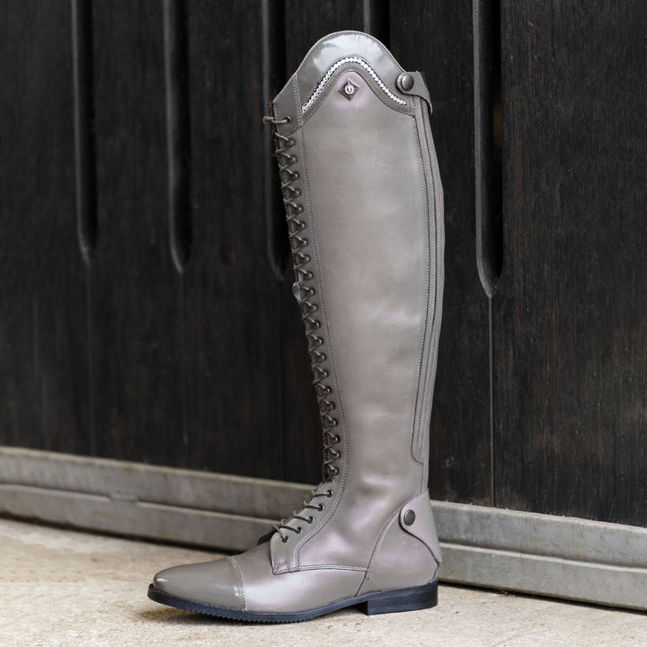 Imperial Riding Dressage Boots Olania - Long Length