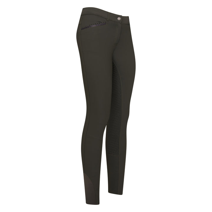 Imperial Riding Riding Breeches El Capone FullGrip