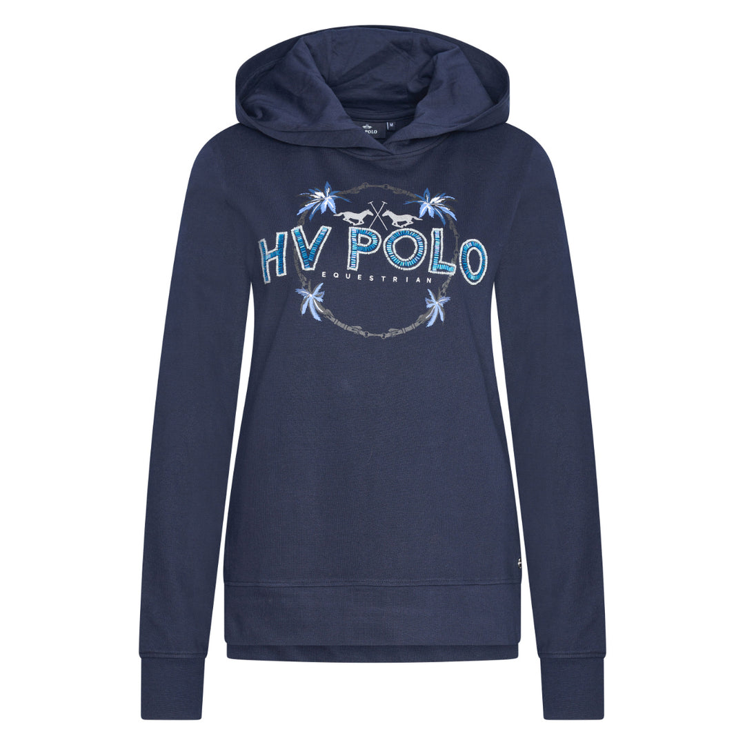 HV Polo Jane Hoodie - Navy