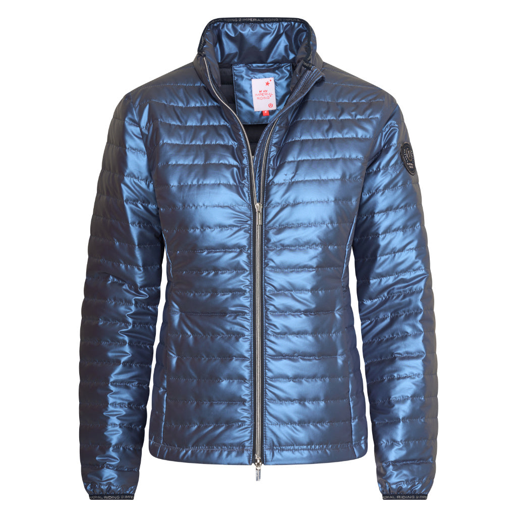 Imperial Riding Jacket Violet Pearl