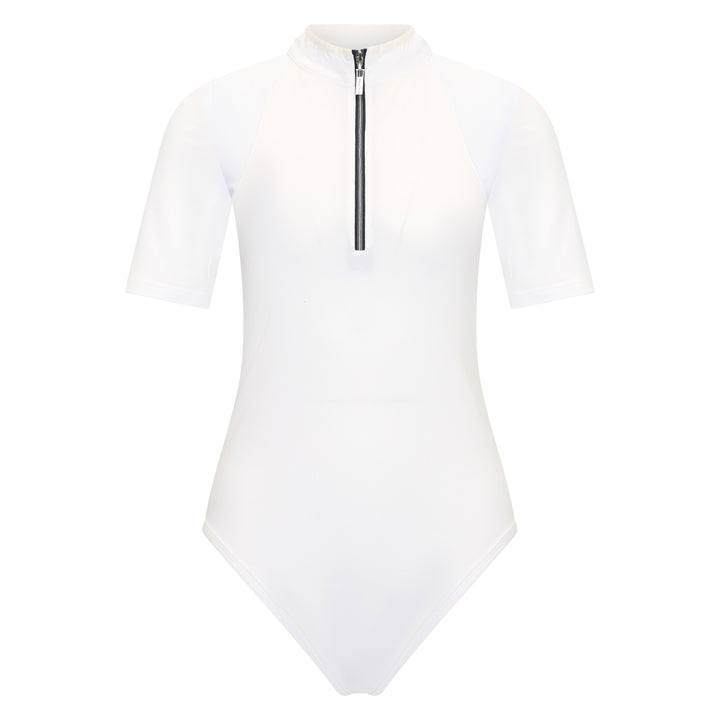 Imperial Riding Tech Body Superstar White