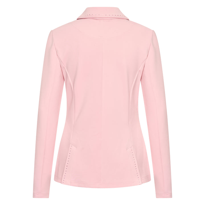 Imperial Riding Competition Jacket - Basic Glam - Candy Floss