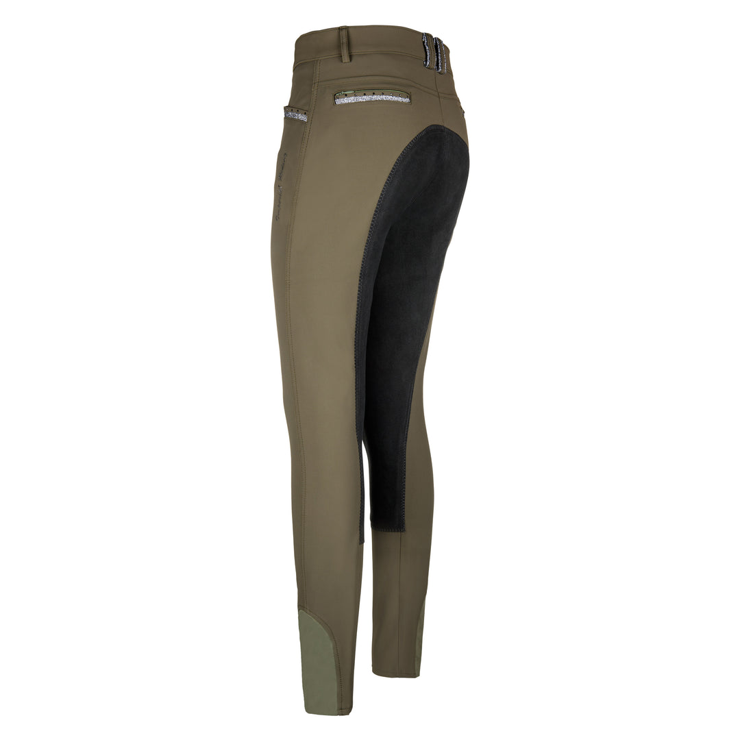 Imperial Riding Riding Breeches El Capone Full