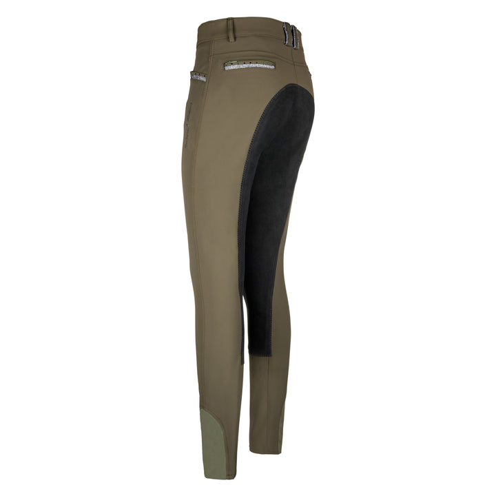 Imperial Riding Riding Breeches El Capone Full