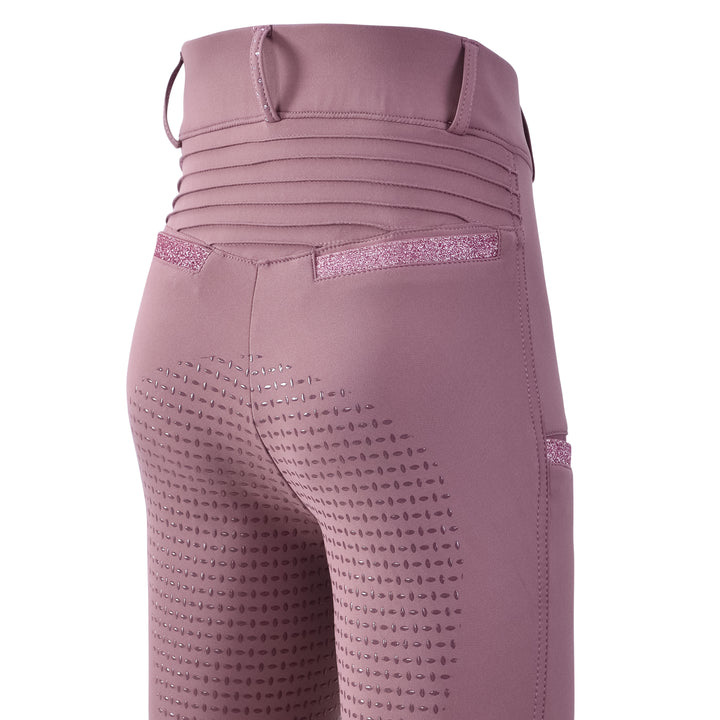 Imperial Riding Mauve