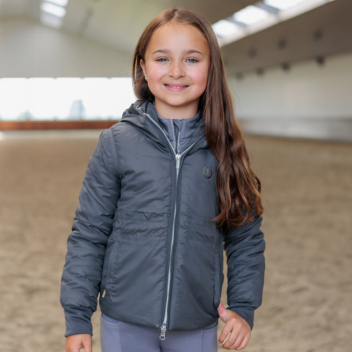Imperial Riding Kids&