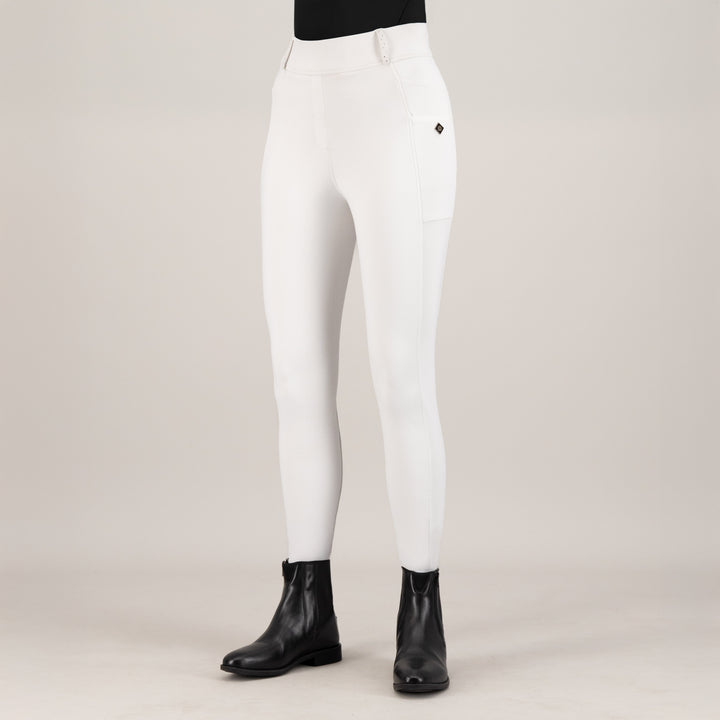 Imperial Riding Competition Riding Tights Tamara