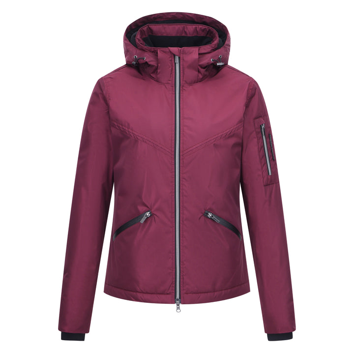 Imperial Riding Tech Jacket Lucky