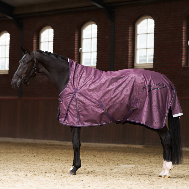 Imperial Riding Outdoor Blanket Super-dry 100 g - Fig