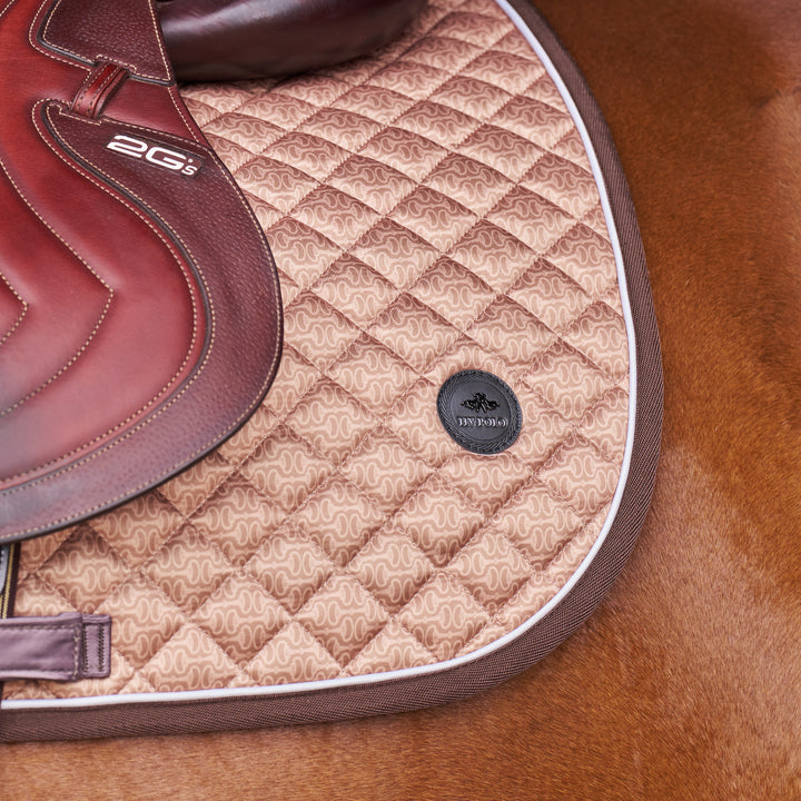 hv-polo-saddlepad-hvppilar-print-dr-champagne