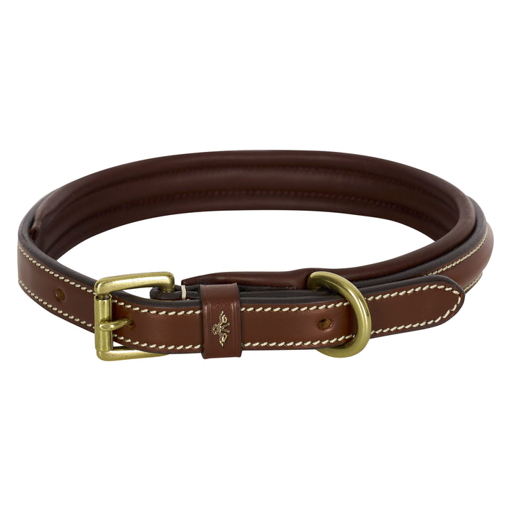 hv-polo-dog-collar-hvplegacy-brown